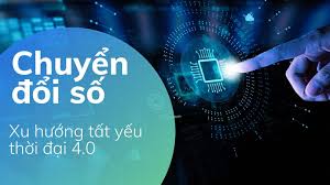 Bài tuyên truyên chuyển đổi số